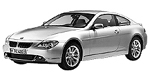 BMW E63 U2398 Fault Code