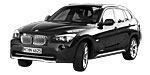 BMW E84 U2398 Fault Code