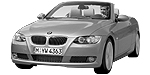 BMW E93 U2398 Fault Code